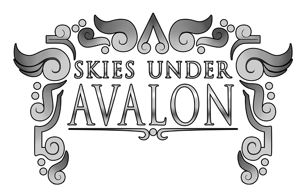 Skies Under Avalon - Episode 281, Page 1: Your Most Wanted Part 1