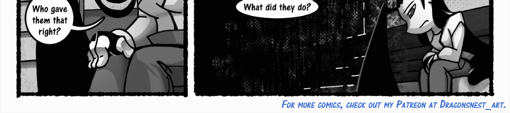 Skies Under Avalon - Episode 291, Page 1: Your Most Wanted Part 11