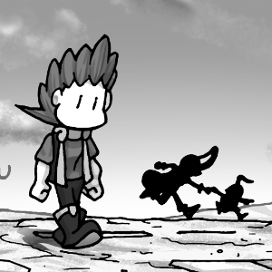  - Episode 303: Hope You Don't Forget Part 3