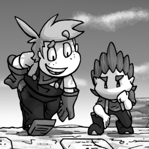  - Episode 304: Hope You Don't Forget Part 4