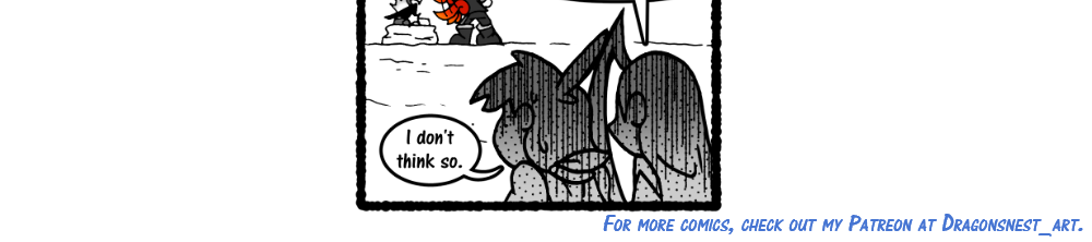 Skies Under Avalon - Episode 305, Page 1: BONUS_ Red Birds Can't Cook