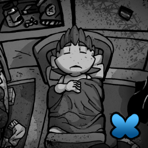  - Episode 306: Hope You Don't Forget Part 5