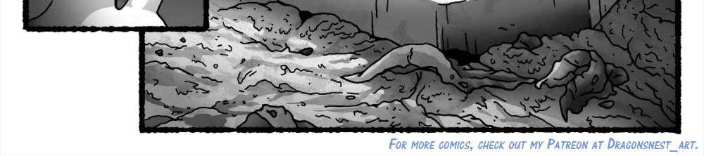 Skies Under Avalon - Episode 309, Page 1: Hope You Don't Forget Part 8