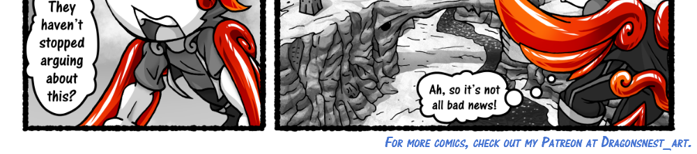 Skies Under Avalon - Episode 313, Page 1: Twist Turn Down Half-Canyon Part 1