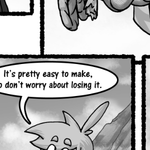  - Episode 315: Twist Turn Down Half-Canyon Part 3