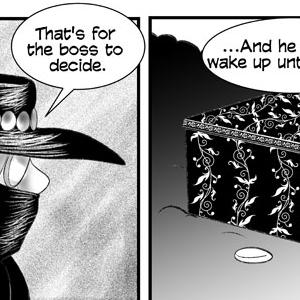  - Episode 5: glory5toned