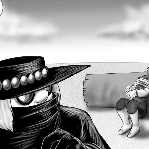  - Episode 15: glory15toned