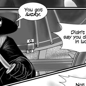  - Episode 23: glory23toned