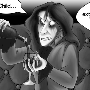  - Episode 46: glory46toned