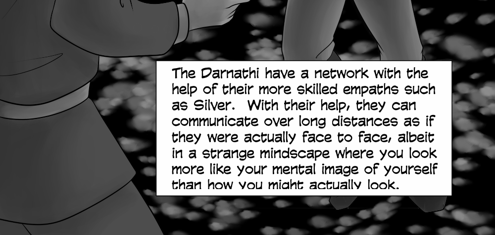 Glory - Episode 120, Page 1: Glory Page 120