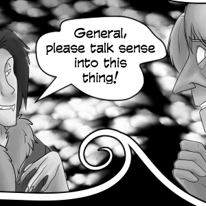 Glory - Episode 124: glory124toned