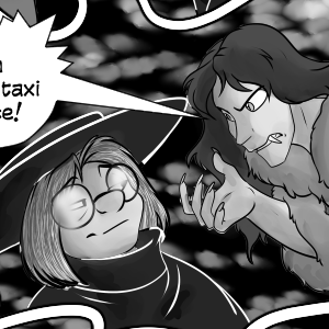 Glory - Episode 122: glory122toned