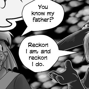 Glory - Episode 121: glory121toned