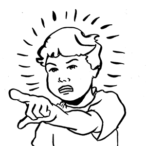  - Episode 8: The Fight