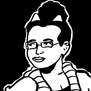  - Episode 9: The Book of Cassie: Parents