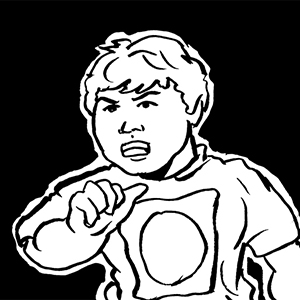  - Episode 15: Ms. Grace