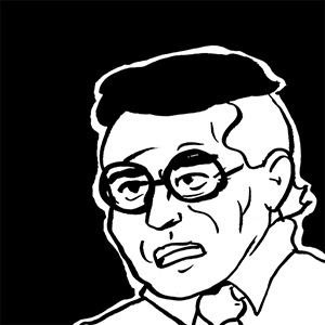  - Episode 16: No Drawing