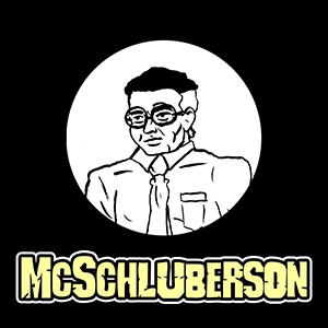 McSchluberson Thumbnail