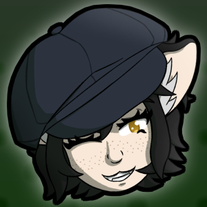 Cutest Space Pirate!!! - Episode 115: Chapter 4 Page 22