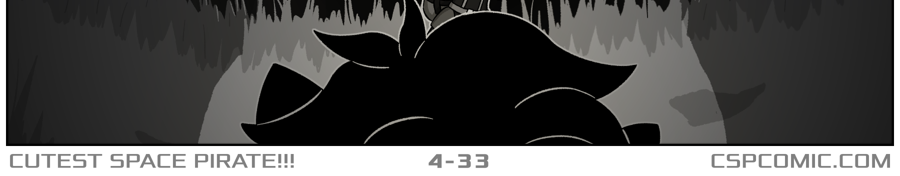 Cutest Space Pirate!!! - Episode 127, Page 1: Chapter 4 Page 33