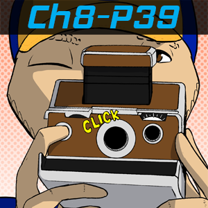 Fluffy 500 - Episode 174:  Ch8-P39