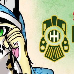 Fluffy 500 - Episode 177: Merry Christmas (2025)