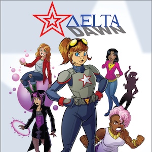 Delta Dawn Thumbnail
