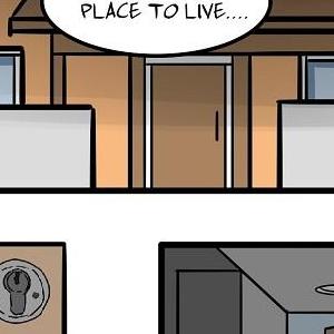  - Episode 8: Oh My Ghost ep 1 - 4