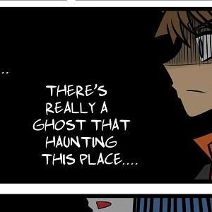  - Episode 12: Oh My Ghost ep 1 - 8