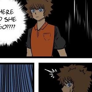  - Episode 13: Oh My Ghost ep 1 - 9