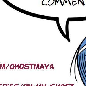  - Episode 20: Oh My Ghost ep 1 - Shoutout