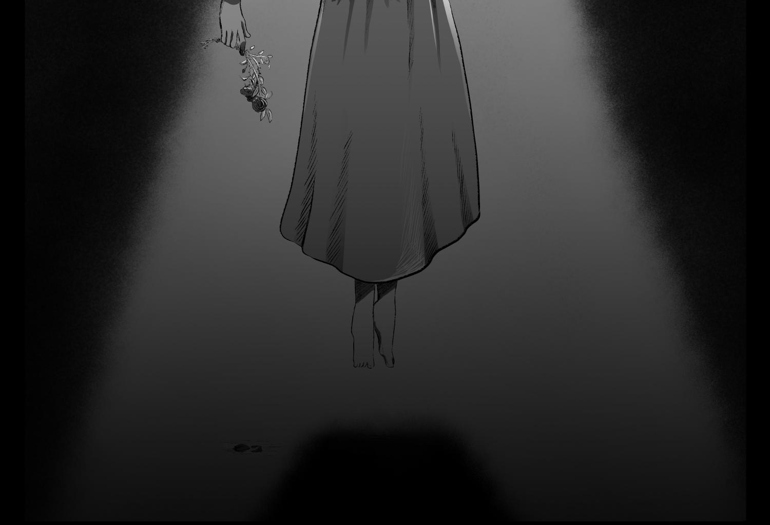 Chained to Me - Episode 1, Page 1: Chapter 1