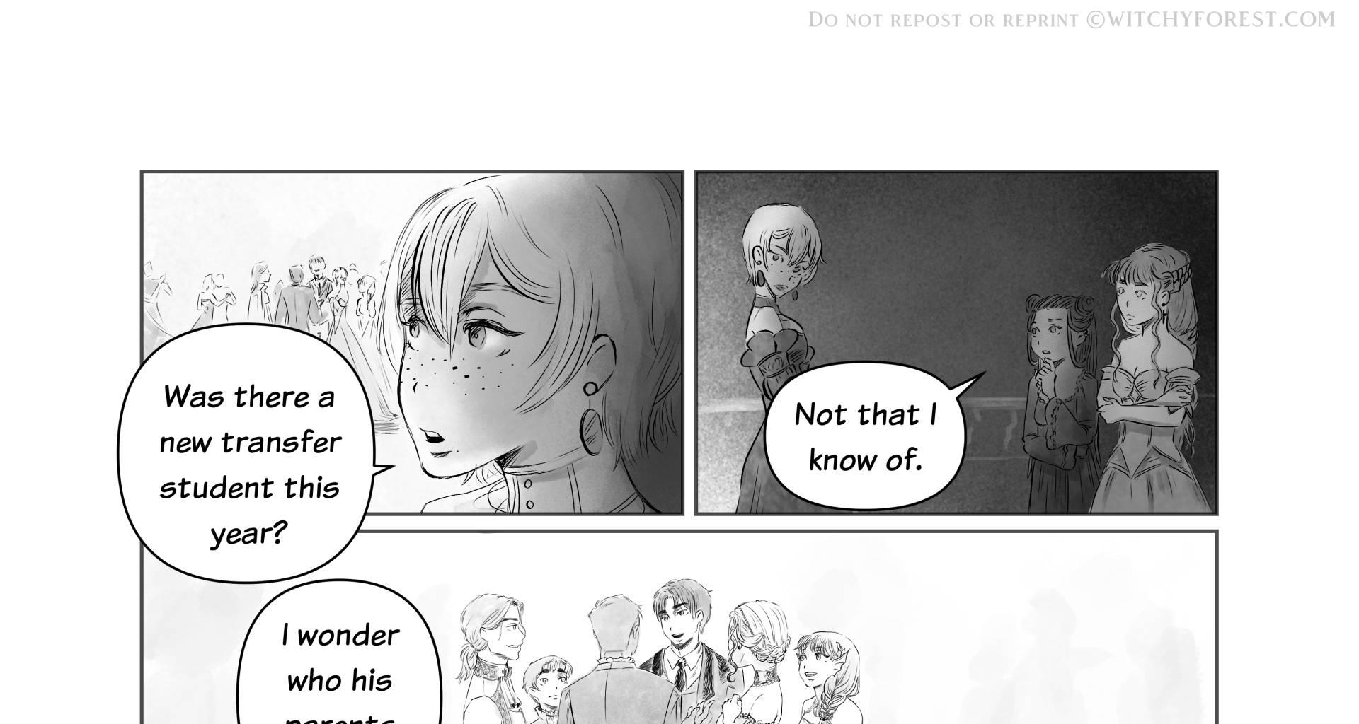 Chained to Me - Episode 48, Page 1: page 58