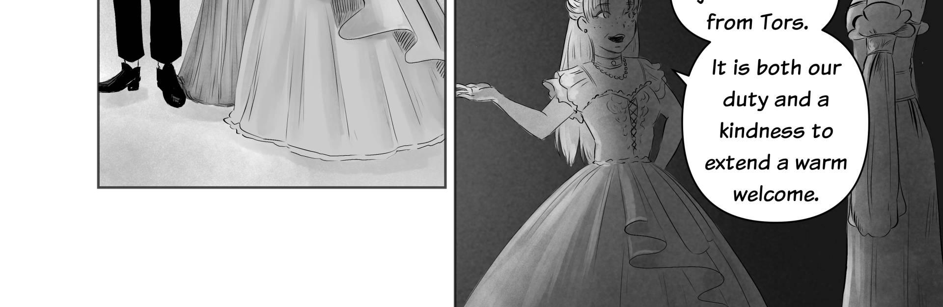 Chained to Me - Episode 48, Page 1: page 58