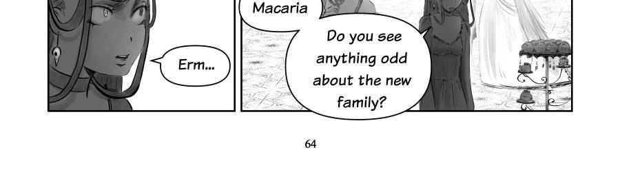 Chained to Me - Episode 54, Page 1: Page 64