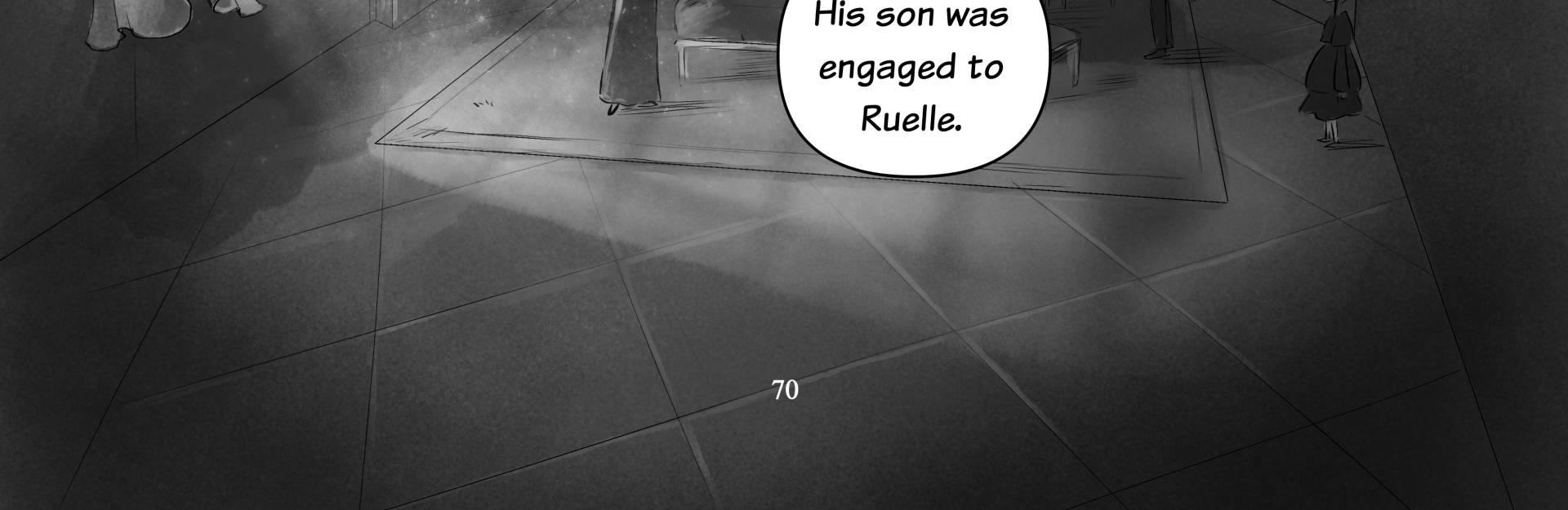 Chained to Me - Episode 60, Page 1: Page 70