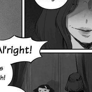 Chained to Me - Episode 61: page 71
