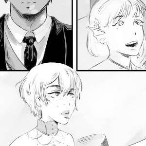 Chained to Me - Episode 62: page 72