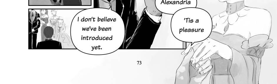 Chained to Me - Episode 63, Page 1: page 73