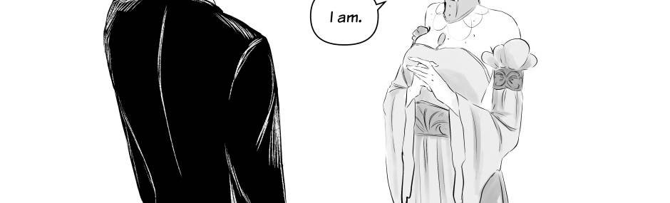 Chained to Me - Episode 64, Page 1: page 74