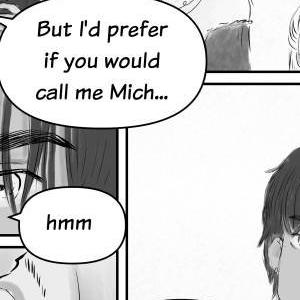 Chained to Me - Episode 64: page 74