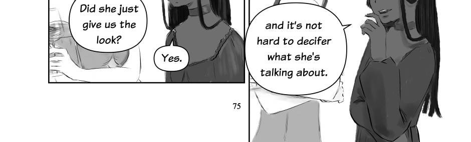 Chained to Me - Episode 65, Page 1: page 75