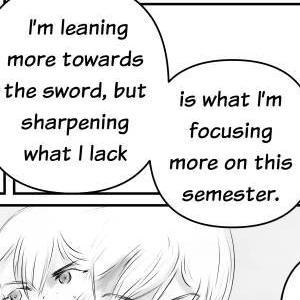 Chained to Me - Episode 65: page 75