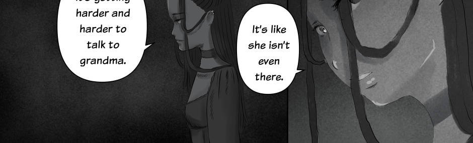 Chained to Me - Episode 66, Page 1: page 76