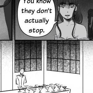 Chained to Me - Episode 67: page 77