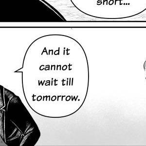 Chained to Me - Episode 69: page 79