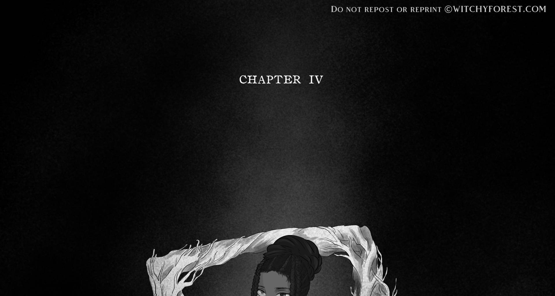 Chained to Me - Episode 70, Page 1: Chapter 4
