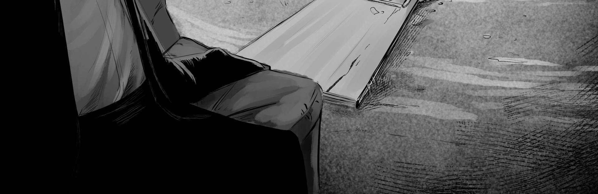 Chained to Me - Episode 73, Page 1: 84