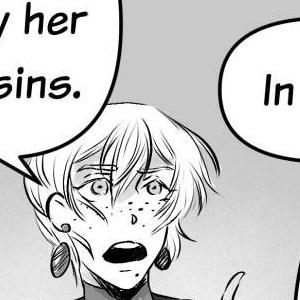 Chained to Me - Episode 76: 87