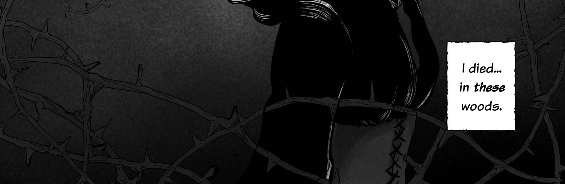 Chained to Me - Episode 80, Page 1: 91